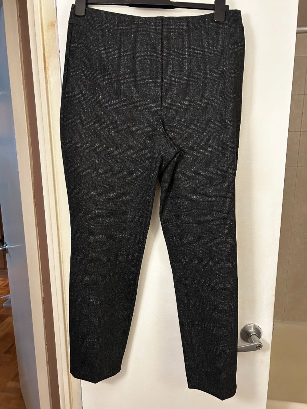 DKNY work pants